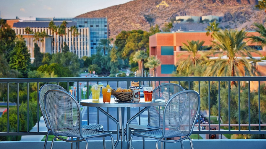 Graduate by Hilton Tempe