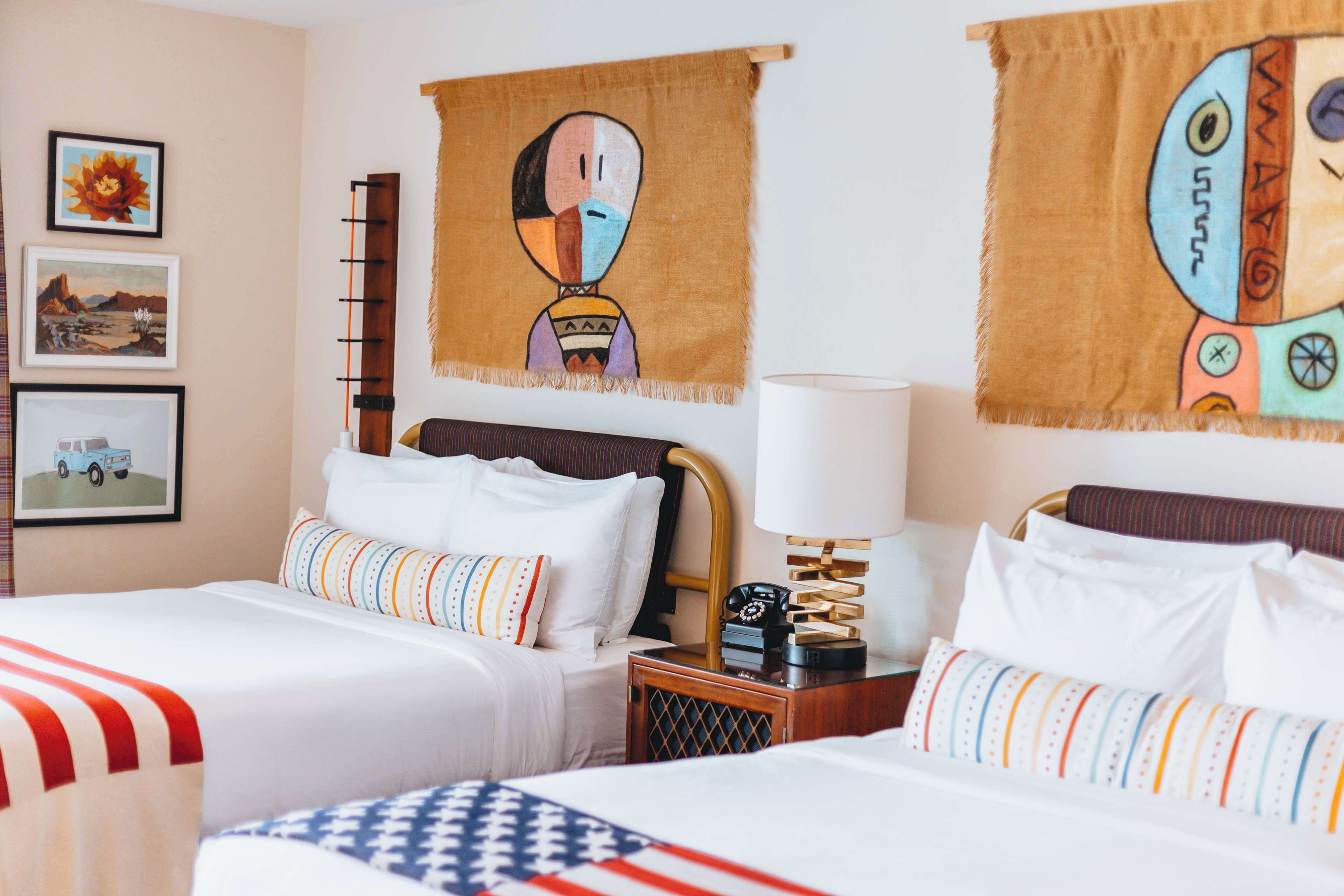 egyptian cotton sheets, premium bedding, pillow-top beds, in-room safe