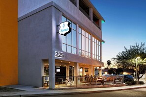 Exterior - Graduate by Hilton Tempe (Tempe)