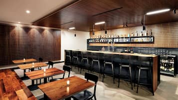 Bar (sur place)