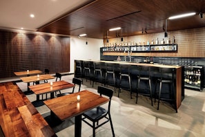 Bar (sur place)