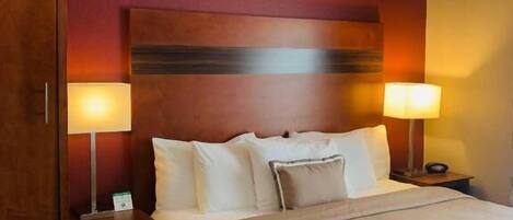 Premium-sengetøj, individuelt design, individuel indretning