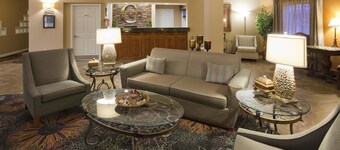 GrandStay Residential Suites Hotel - Saint Cloud