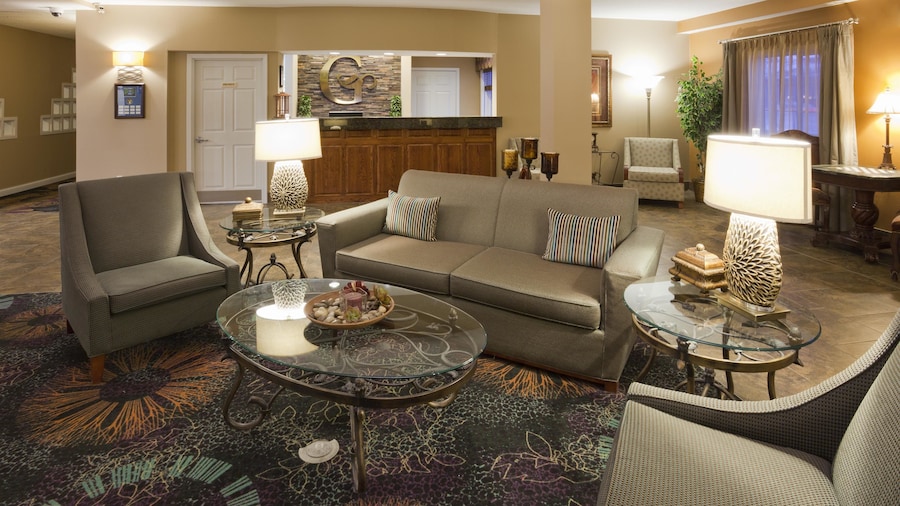 GrandStay Residential Suites Hotel - Saint Cloud