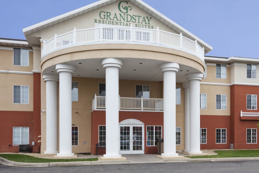 GrandStay Residential Suites Hotel - Saint Cloud