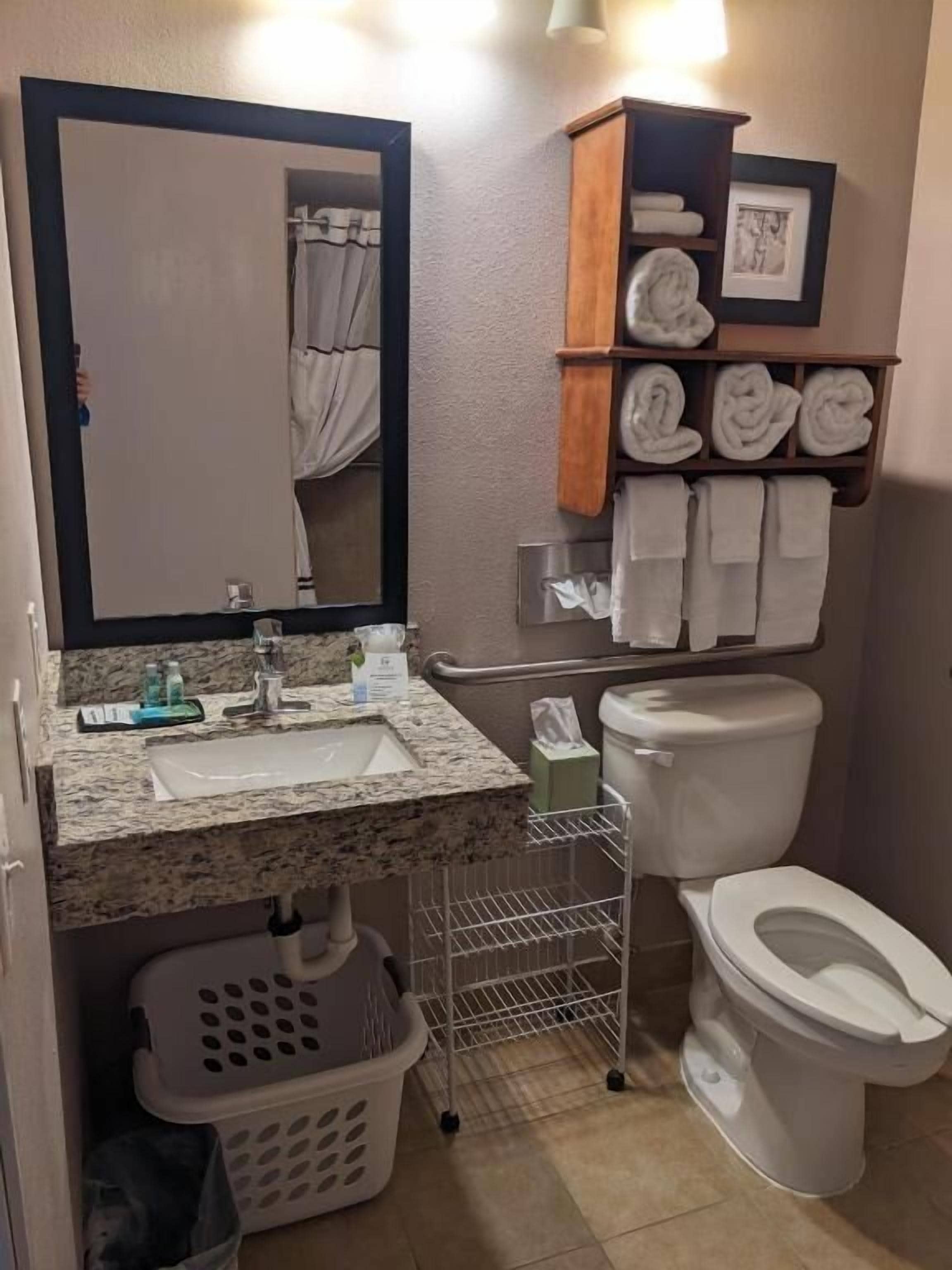 Kamar mandi