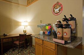 Property amenity - AmericInn by Wyndham Blue Earth (Blue Earth)