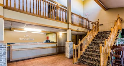 AmericInn by Wyndham Blue Earth