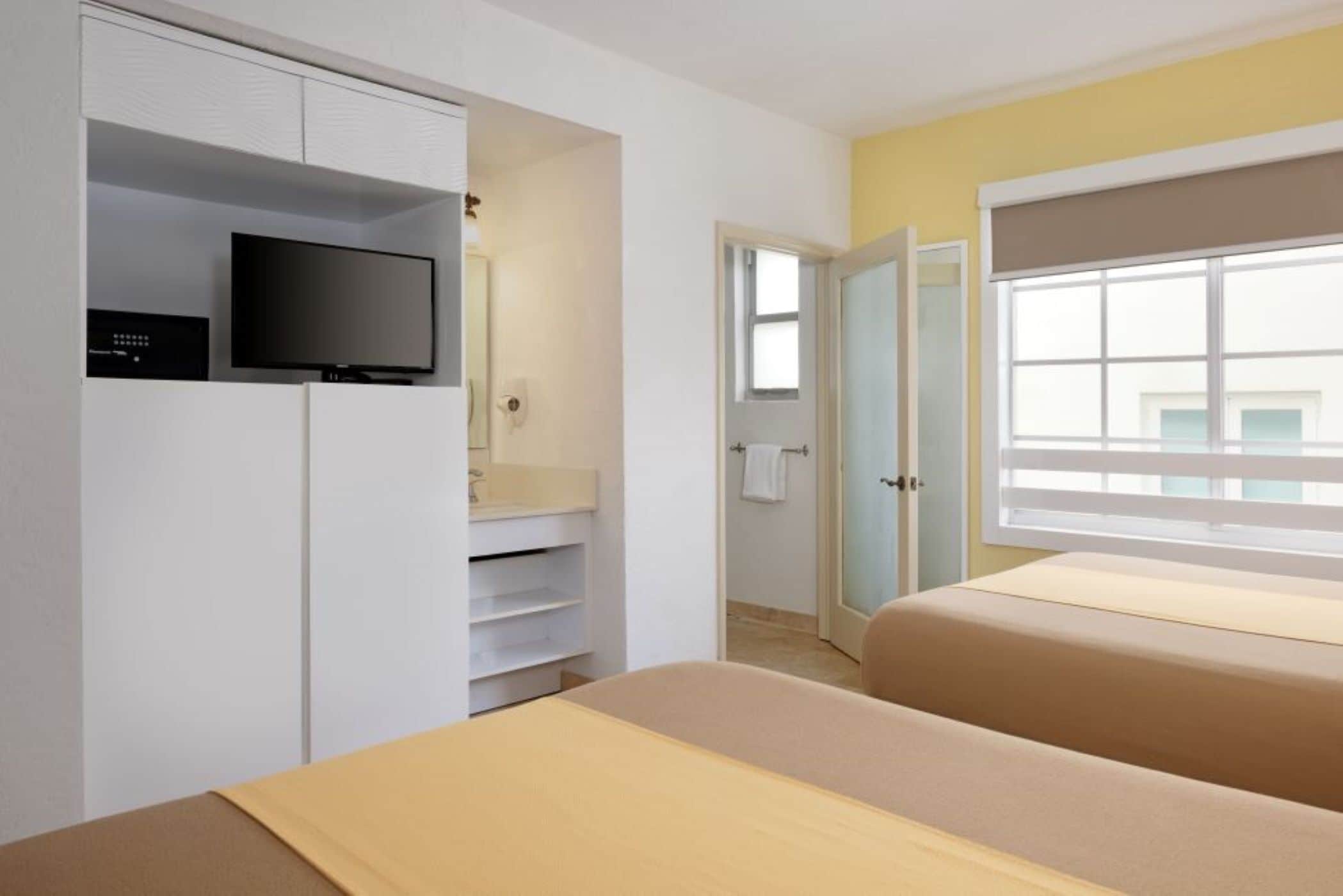 Foto - Ocean Five Hotel