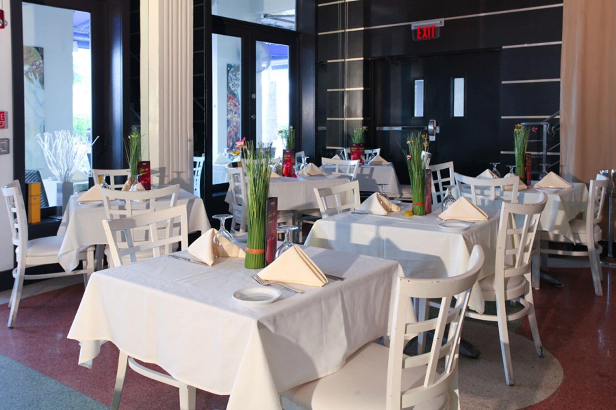 Foto - Ocean Five Hotel