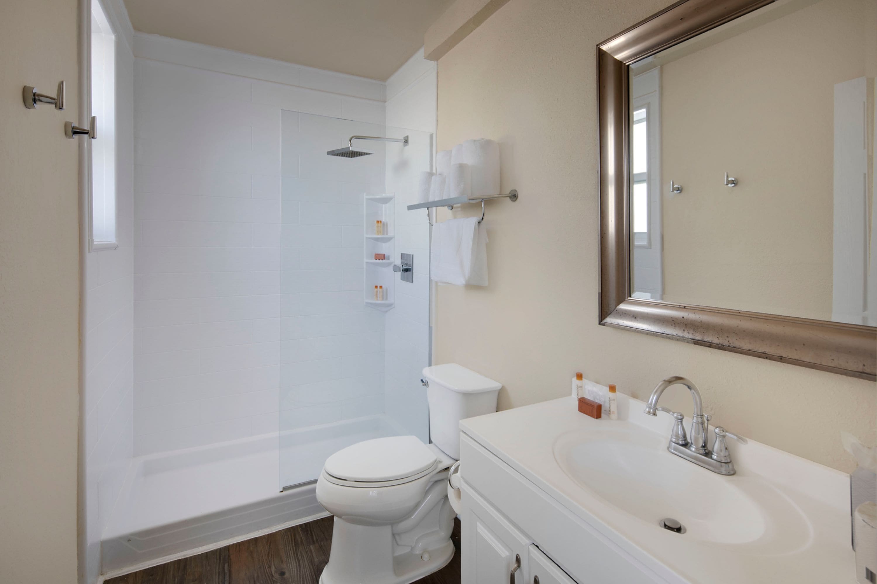 Foto - Ocean Five Hotel