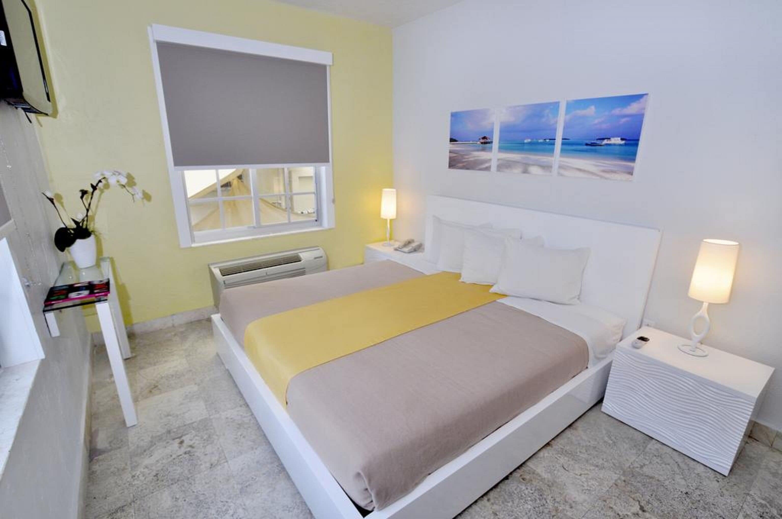 Foto - Ocean Five Hotel