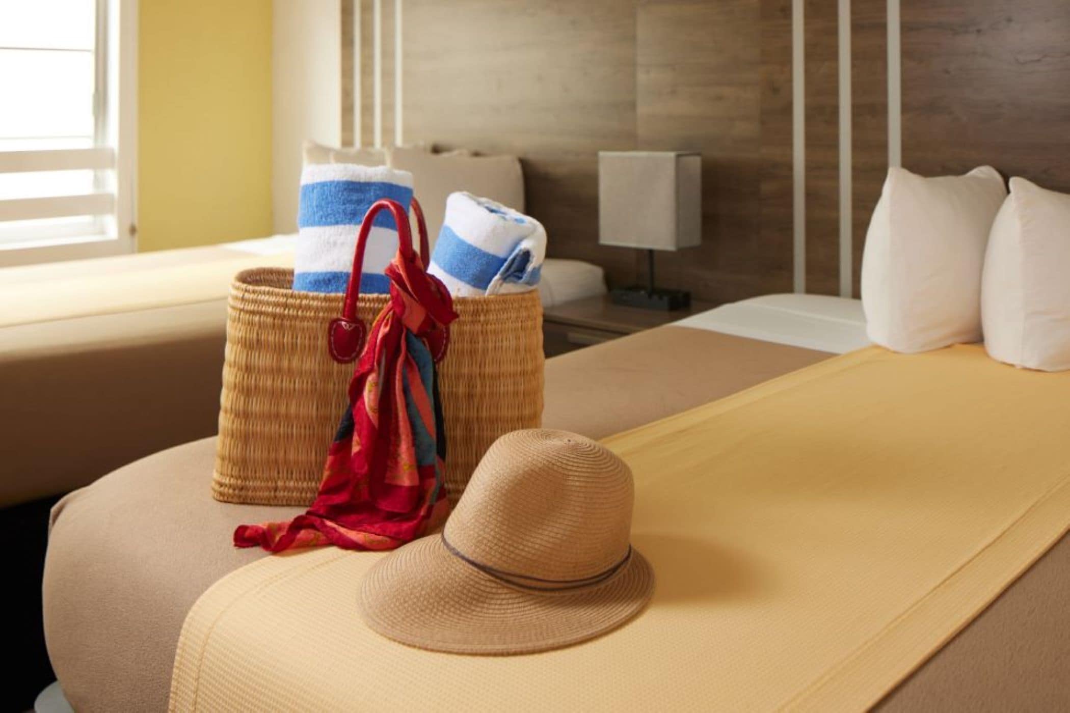 Foto - Ocean Five Hotel