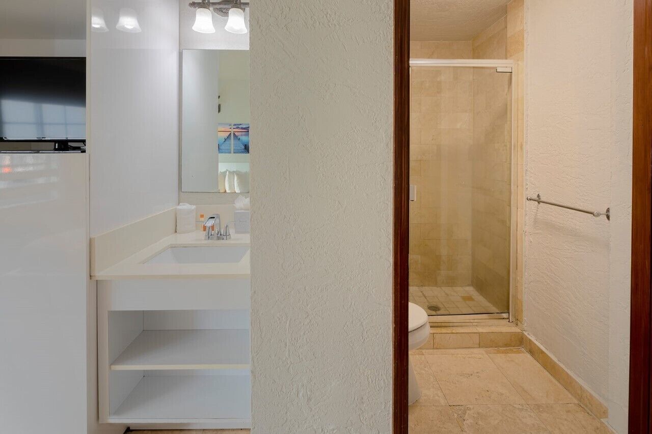 Foto - Ocean Five Hotel