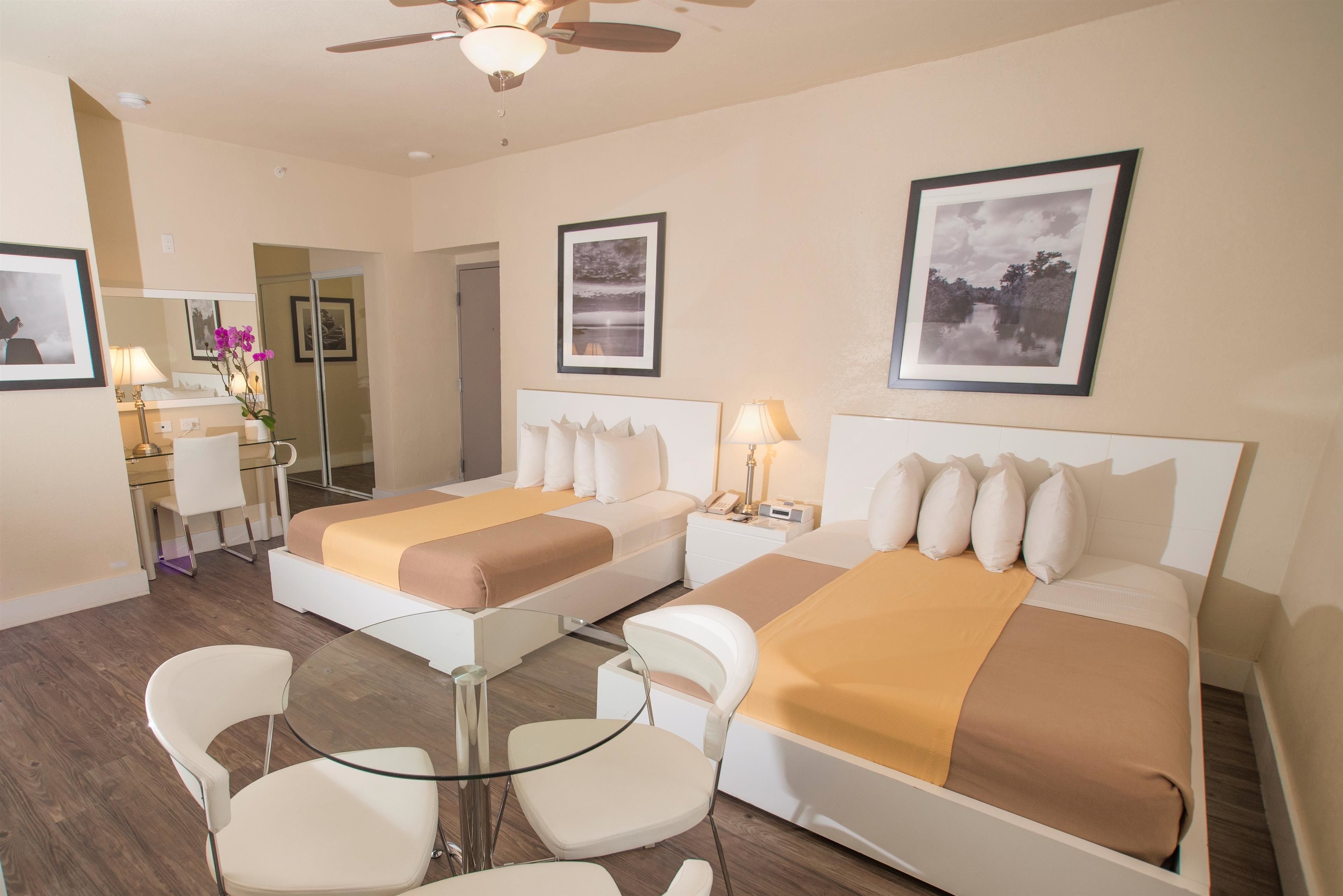 Foto - Ocean Five Hotel