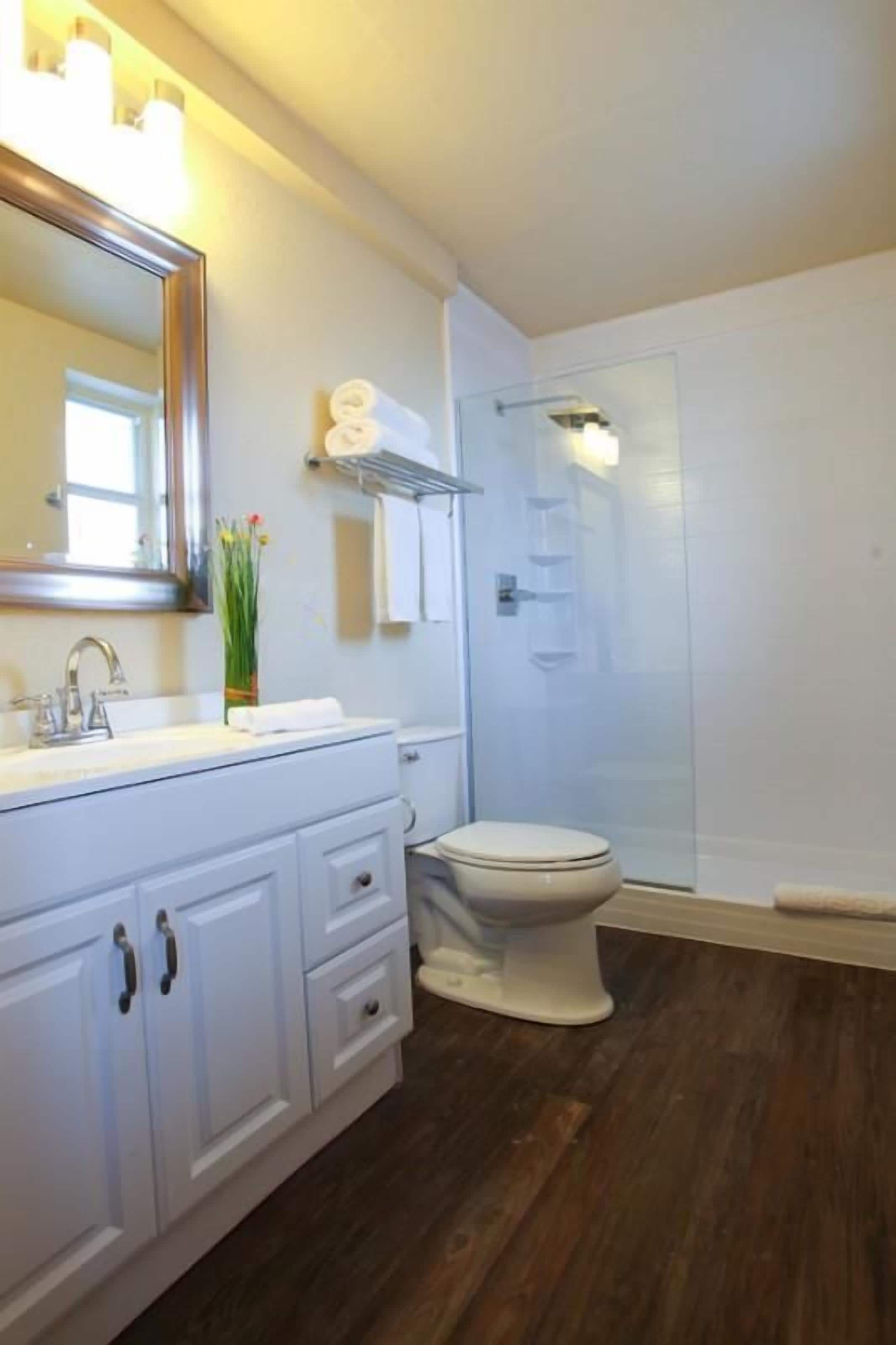 Foto - Ocean Five Hotel