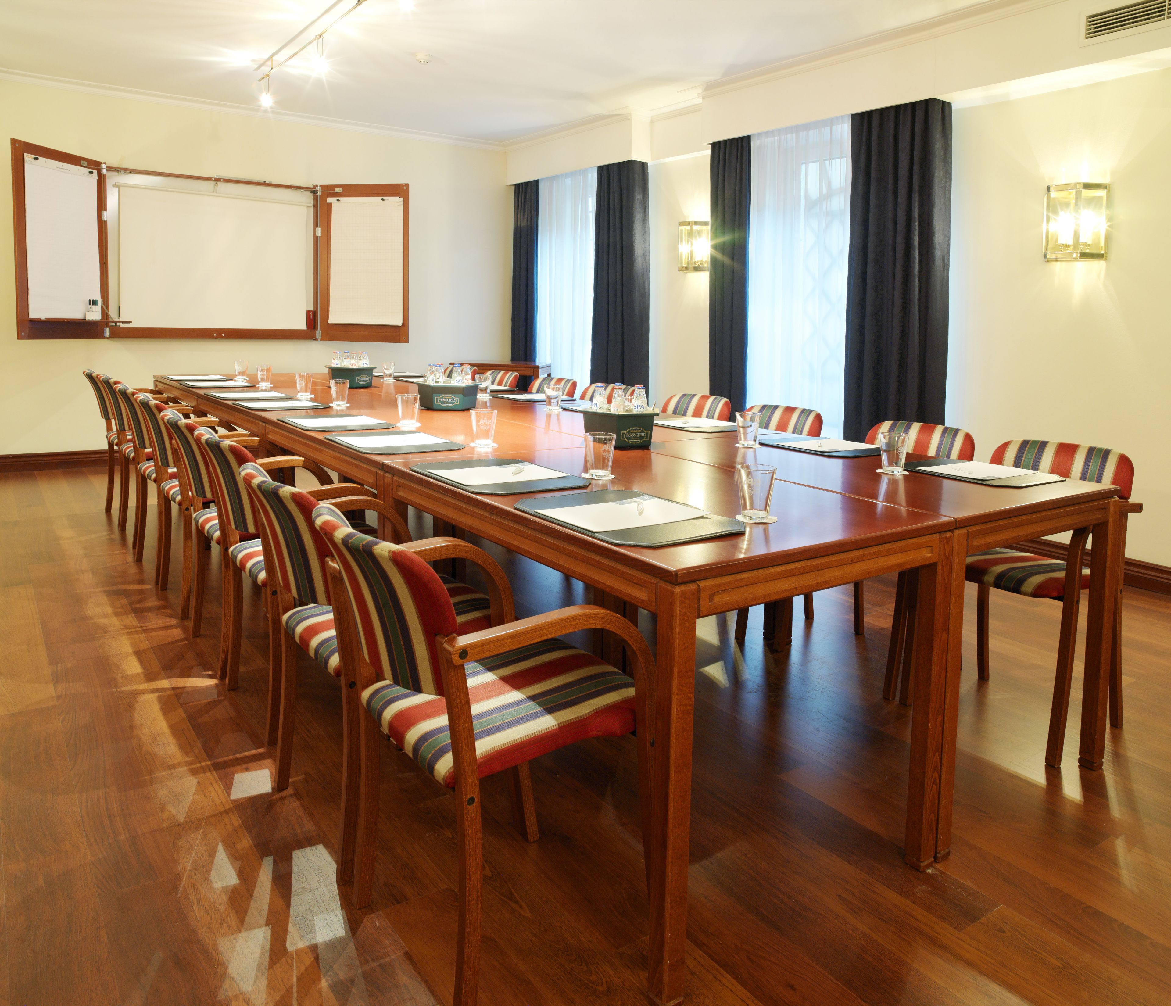 Foto - Eurostars Montgomery