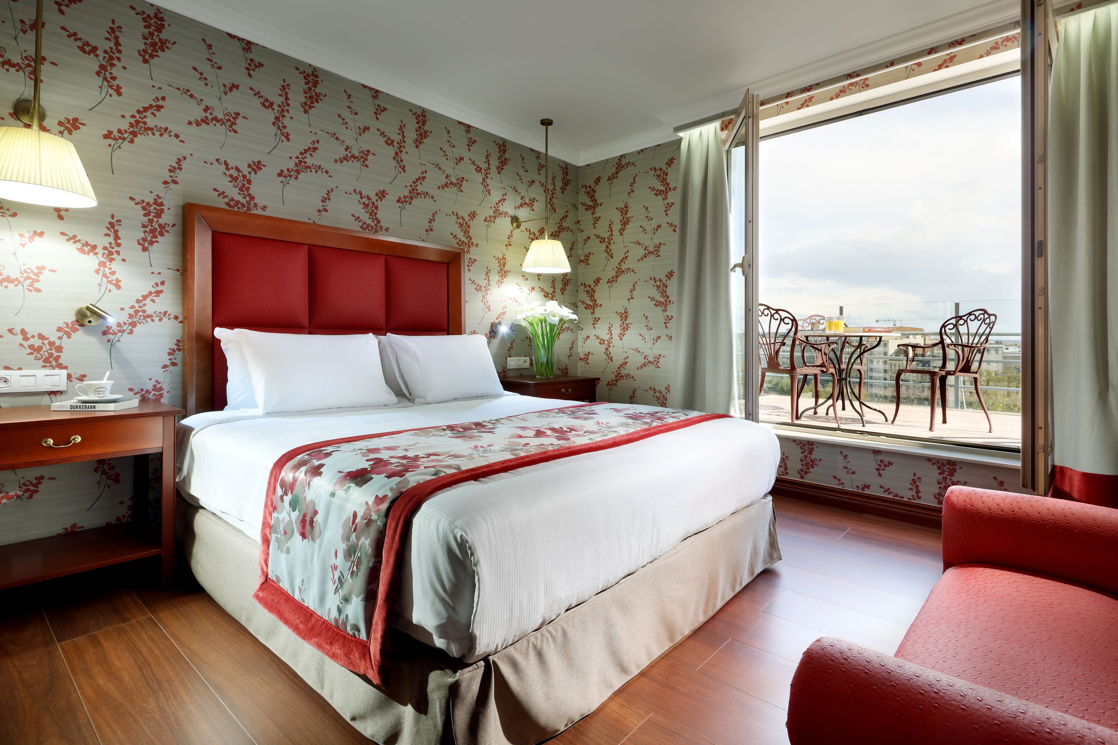 Foto - Eurostars Montgomery