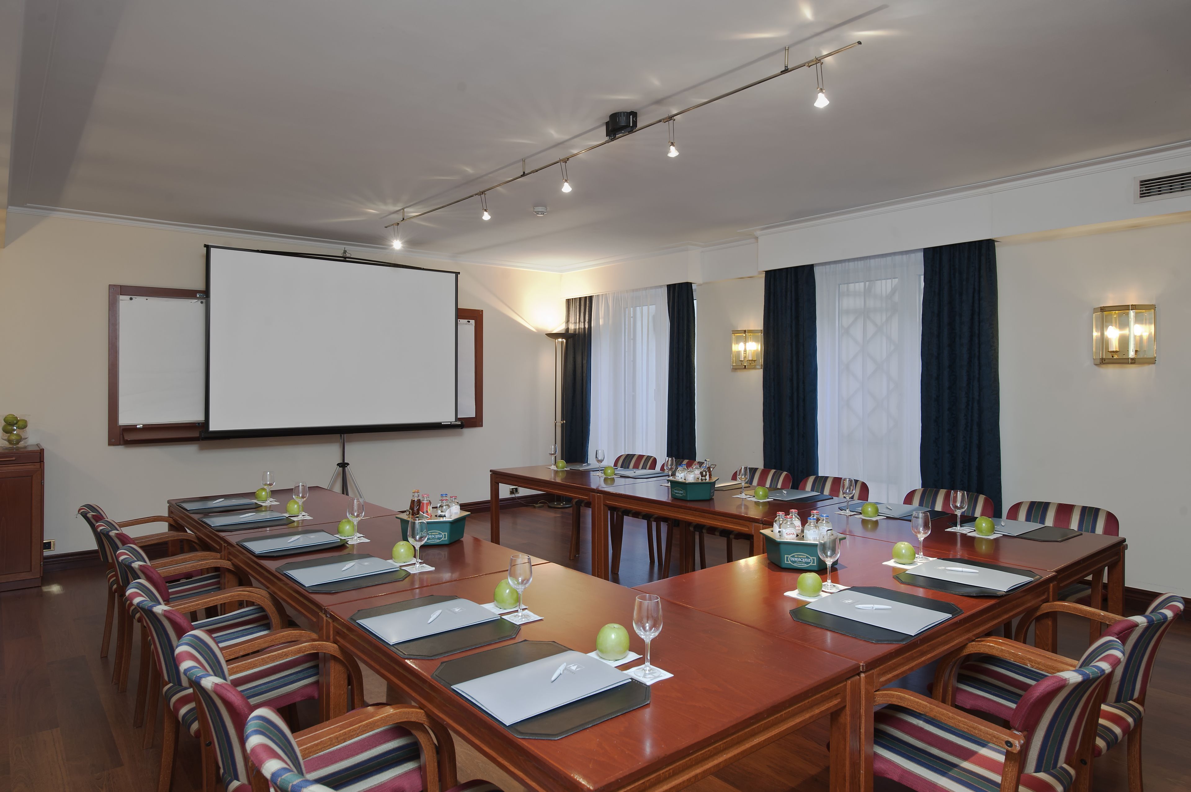 Foto - Eurostars Montgomery