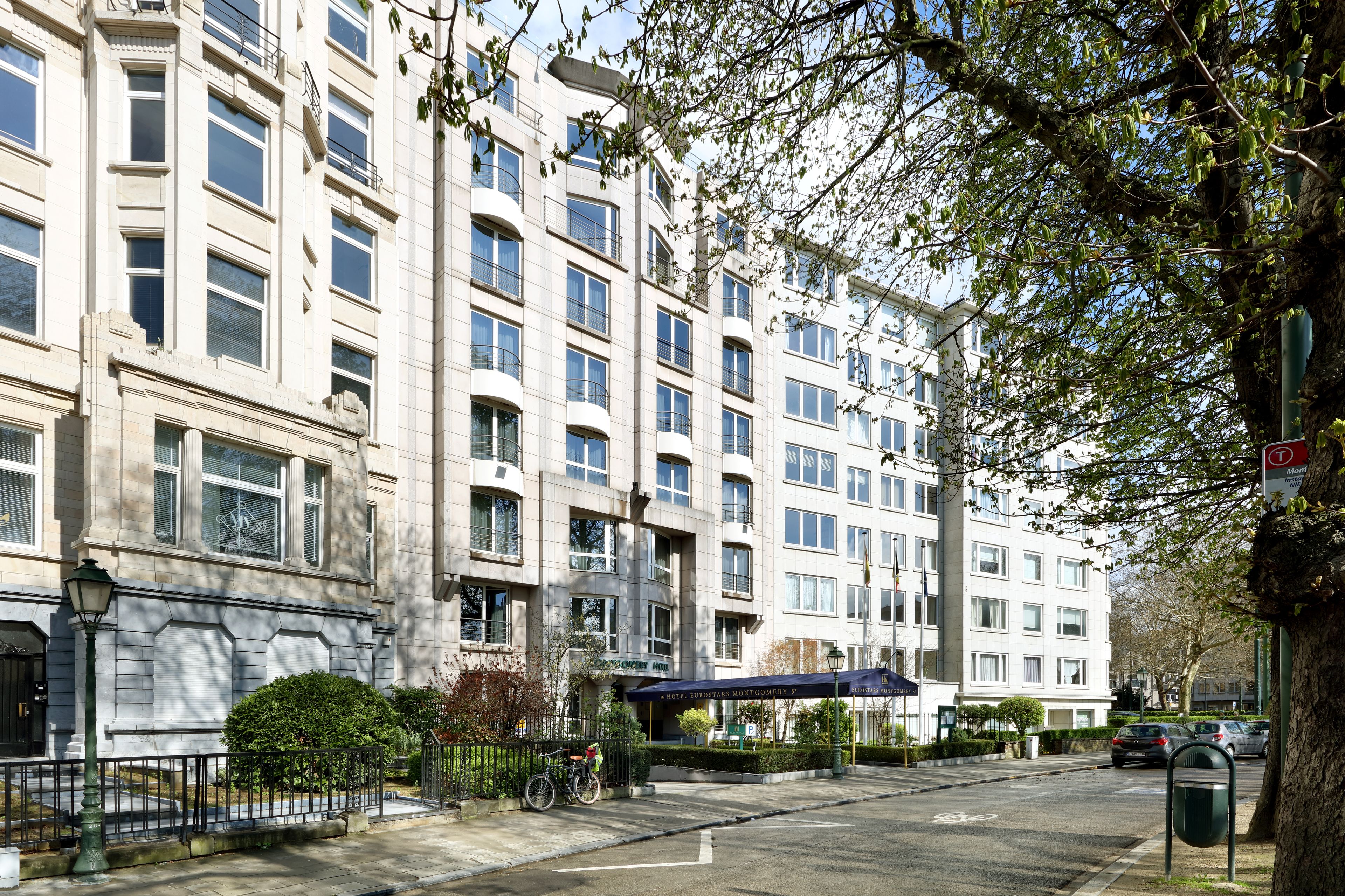 Foto - Eurostars Montgomery