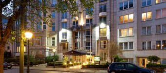 Eurostars Montgomery