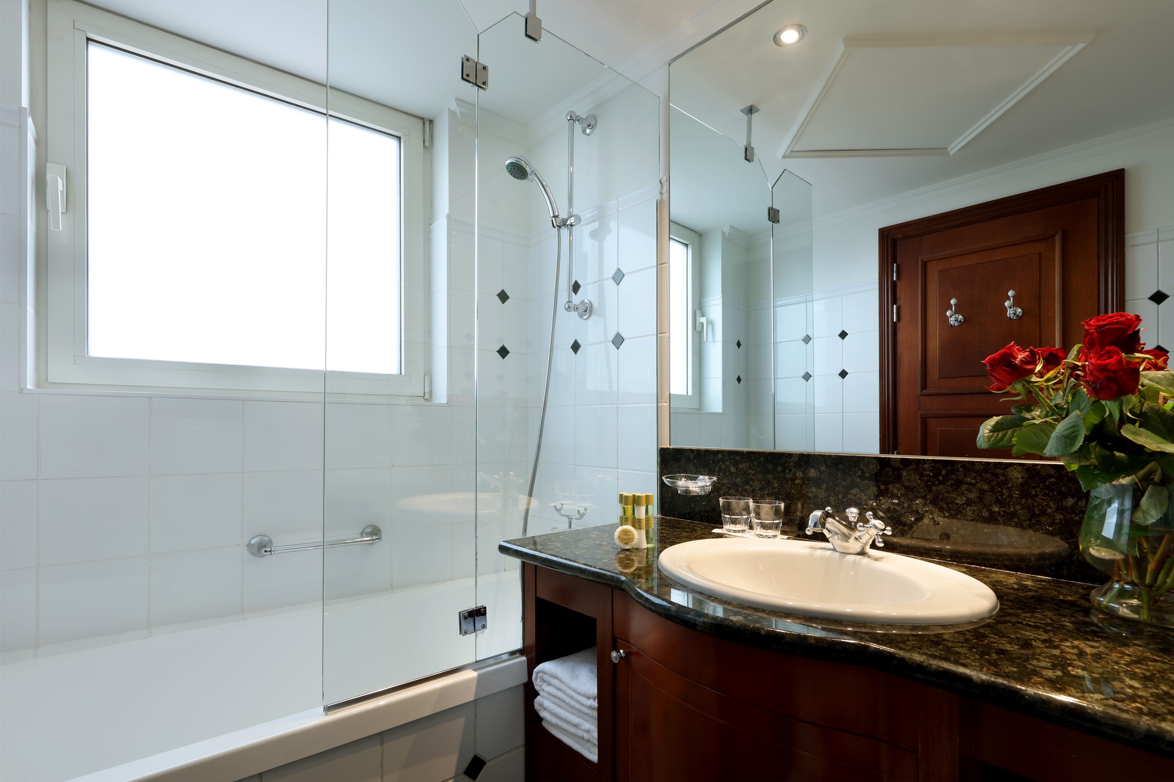 Foto - Eurostars Montgomery