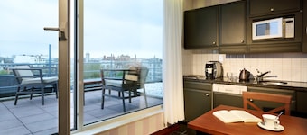 Eurostars Montgomery