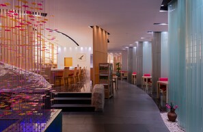 5 restaurants servant le déjeuner