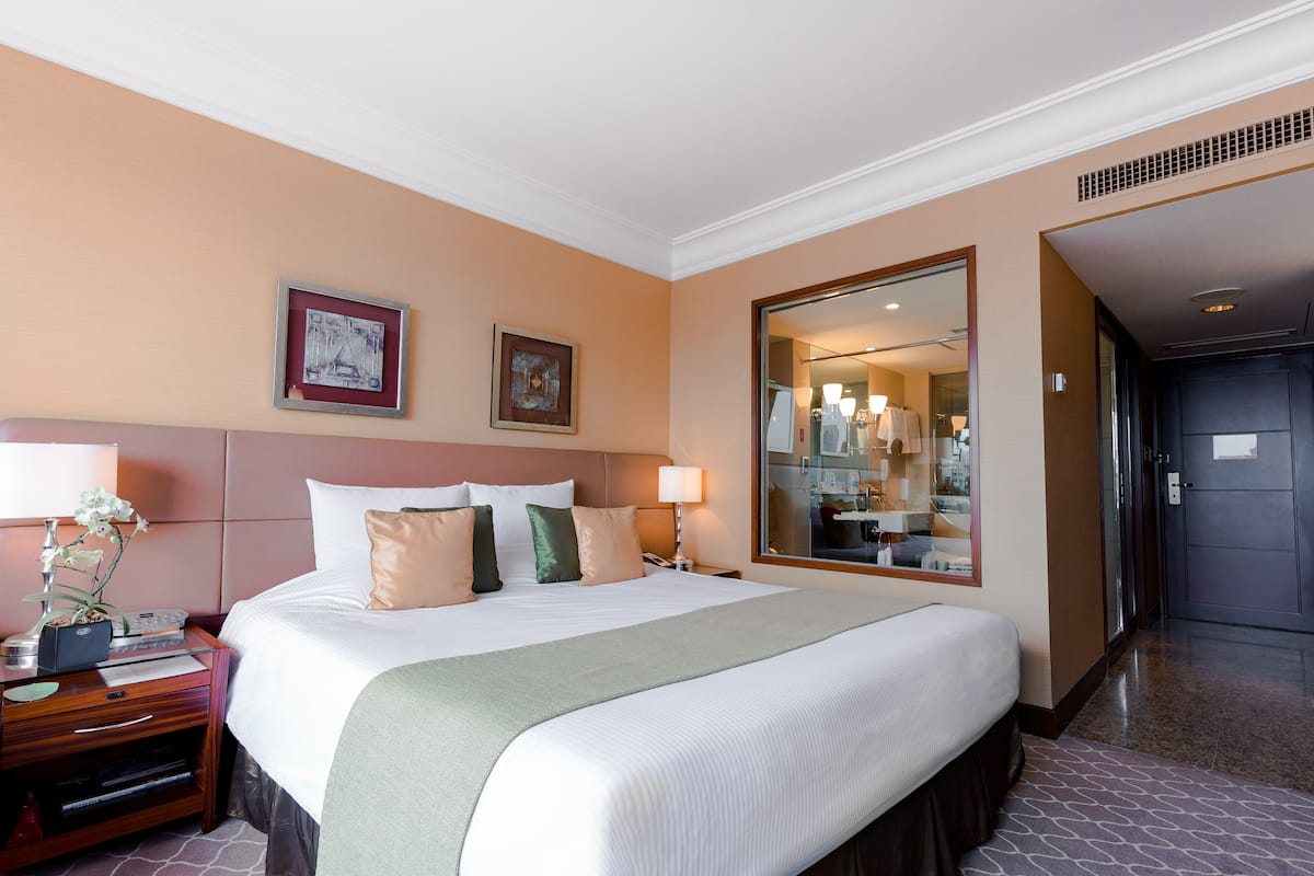 Chambre Exécutive