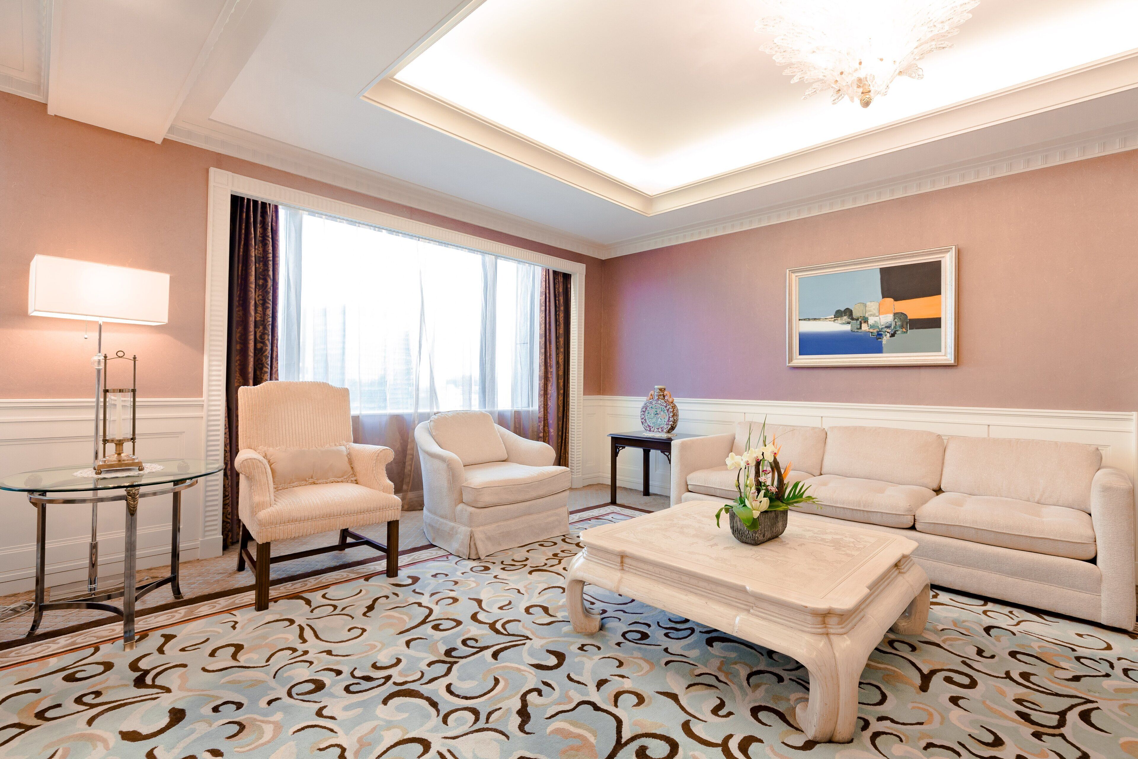 egyptian cotton sheets, premium bedding, pillow-top beds, minibar