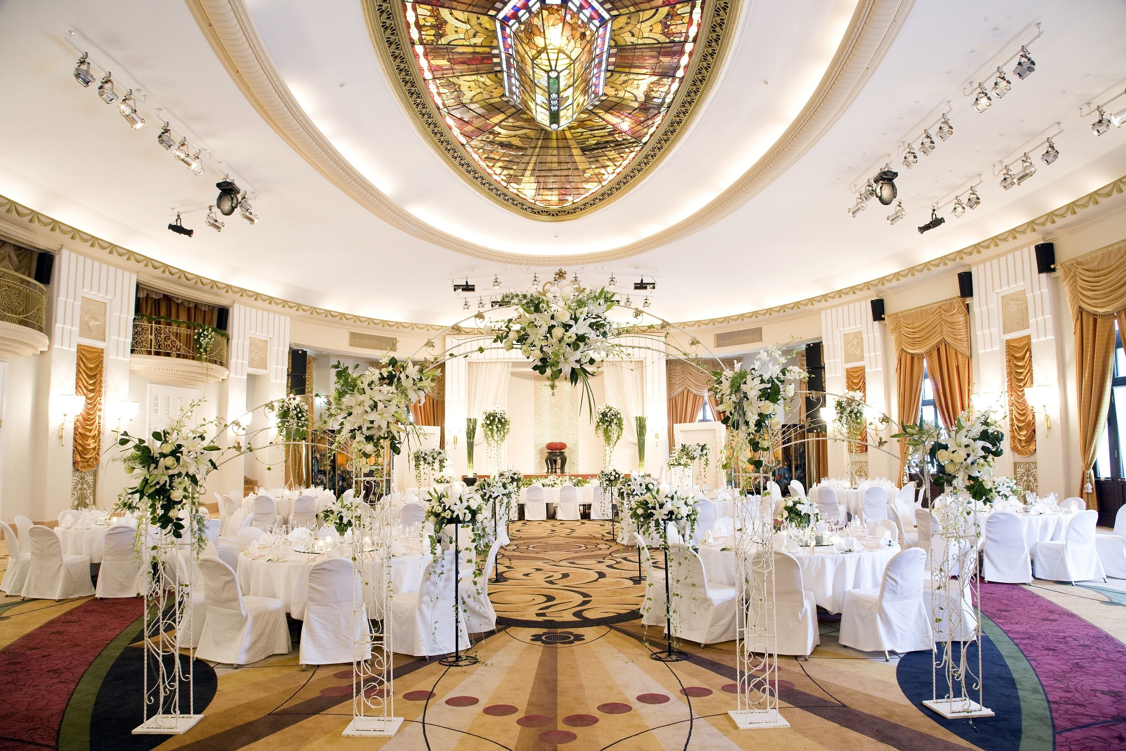 Ballroom