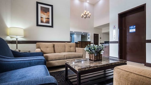 Best Western Mulberry Hotel