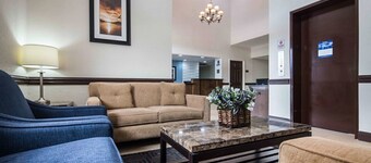 Best Western Mulberry Hotel