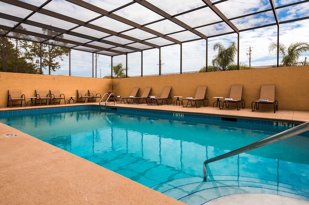 Best Western Mulberry Hotel
