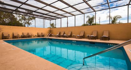 Best Western Mulberry Hotel
