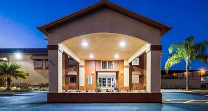 Best Western Mulberry Hotel