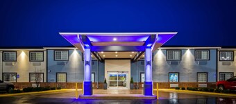 Best Western Mt.Vernon Inn