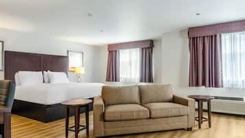 ์ค์ํธ, ์นจ๋(์ฌ๋ฌ ๊ฐ) (1 King Bed 1 Queen Bed) | ์ฑ
์, ์๋ง ์ปคํผ, ๋ฌด๋ฃ WiFi, ์นจ๋ ์ํธ