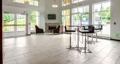 Red Lion Inn & Suites Des Moines