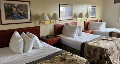 Travelodge by Wyndham Drumheller