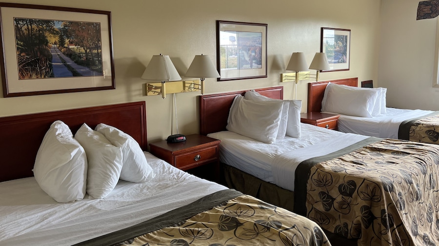 Travelodge by Wyndham Drumheller