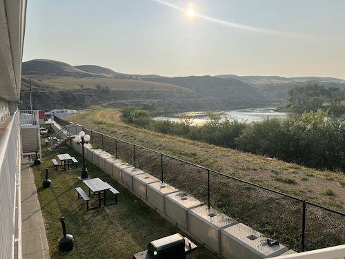 Travelodge by Wyndham Drumheller