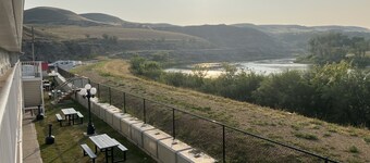 Travelodge by Wyndham Drumheller