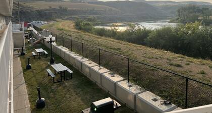 Travelodge by Wyndham Drumheller