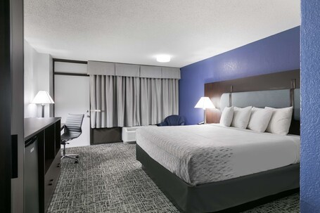 SureStay Plus Hotel by Best Western Gatlinburg - Image 13