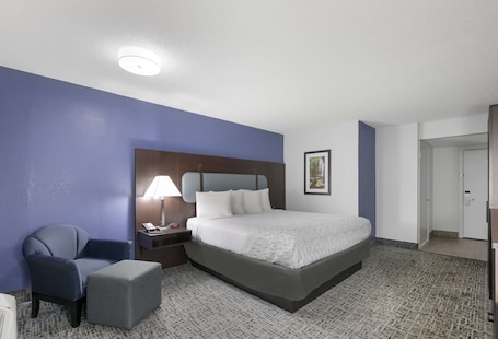 SureStay Plus Hotel by Best Western Gatlinburg - Image 33