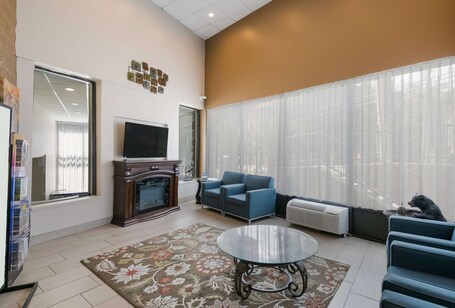 SureStay Plus Hotel by Best Western Gatlinburg - Image 26