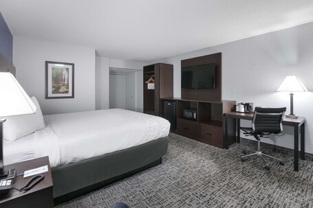 SureStay Plus Hotel by Best Western Gatlinburg - Image 34