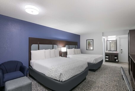 SureStay Plus Hotel by Best Western Gatlinburg - Image 32