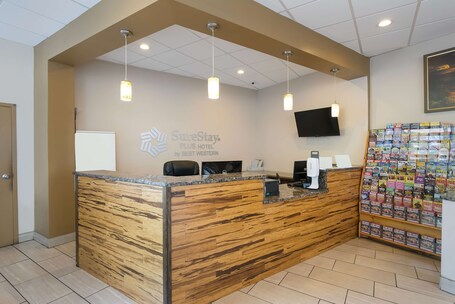 SureStay Plus Hotel by Best Western Gatlinburg - Image 18